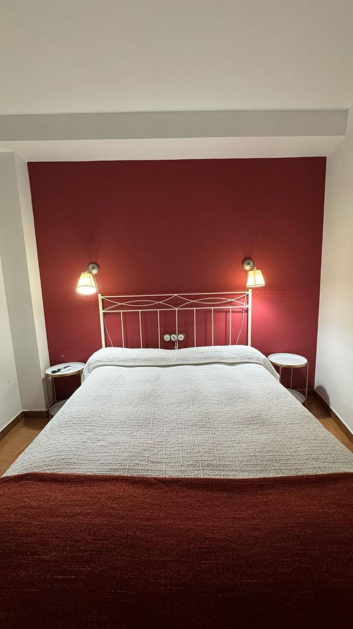 La Troje Oropesana Guest House Ngoại thất bức ảnh